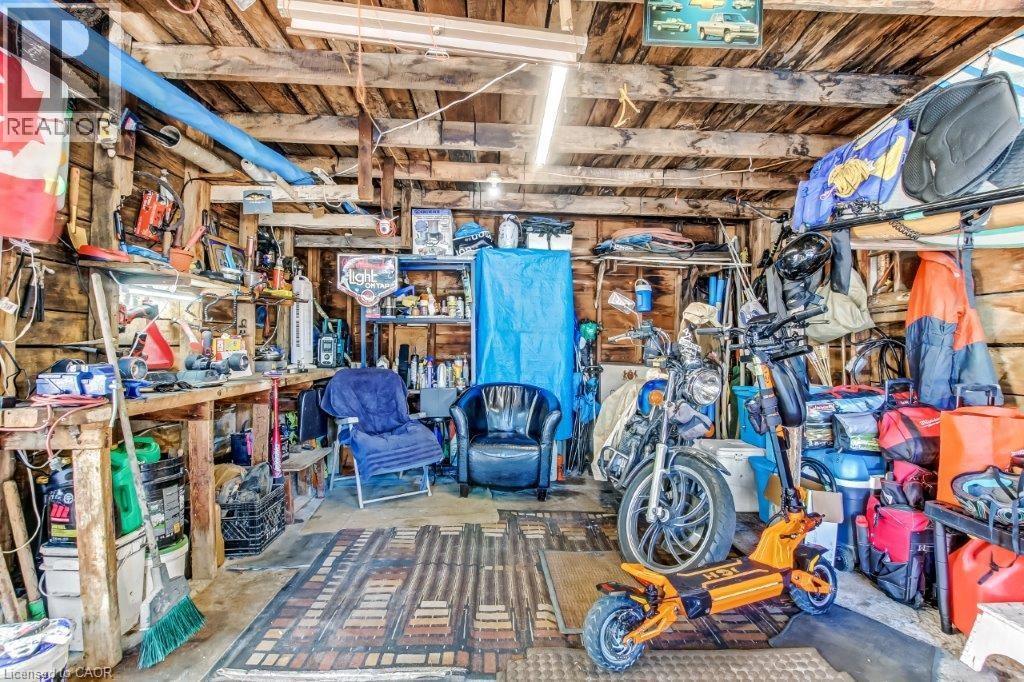 500 St Andrew Street, Port Dover, Ontario N0A 1N0 - Photo 21 - 40788296