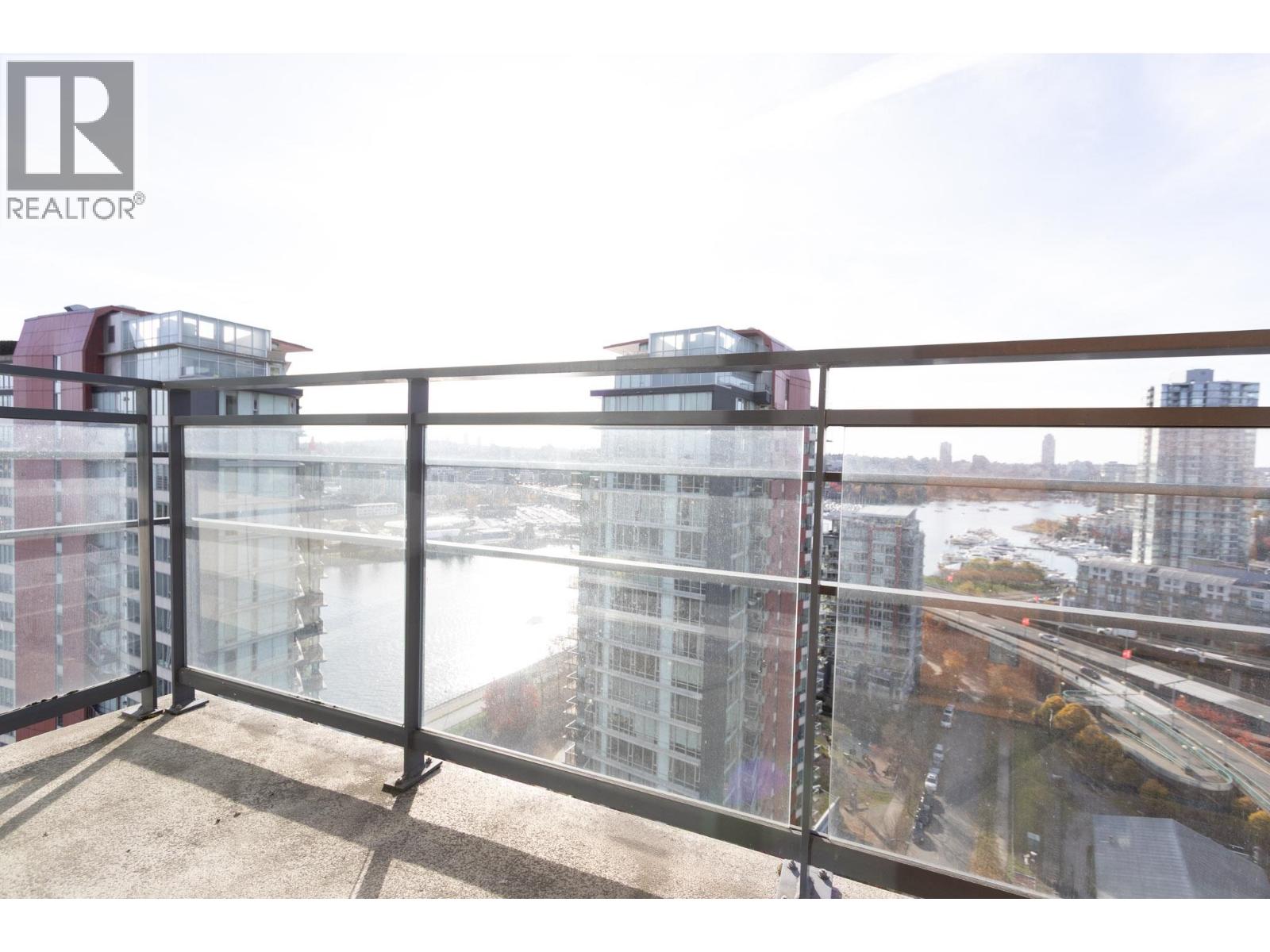 2605 33 Smithe Street, Vancouver, British Columbia  V6B 0B5 - Photo 10 - R3067695