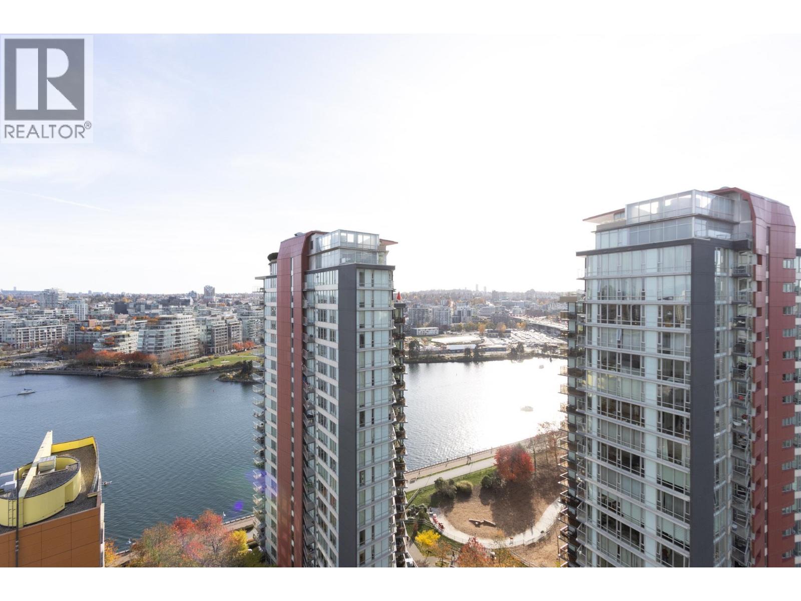 2605 33 Smithe Street, Vancouver, British Columbia  V6B 0B5 - Photo 11 - R3067695