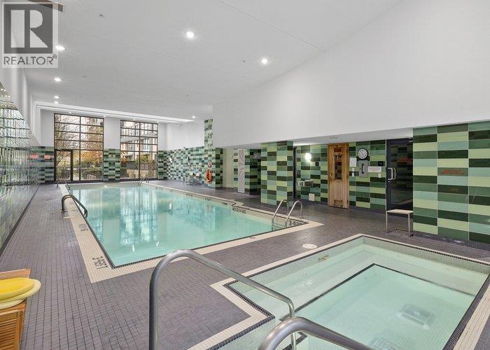 2605 33 Smithe Street, Vancouver, British Columbia  V6B 0B5 - Photo 12 - R3067695