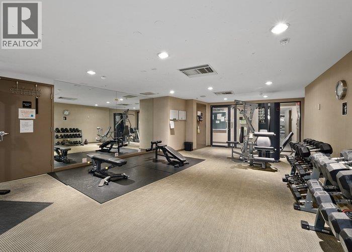 2605 33 Smithe Street, Vancouver, British Columbia  V6B 0B5 - Photo 13 - R3067695