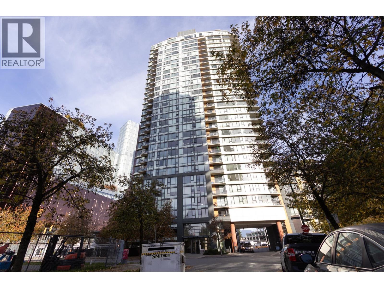 2605 33 Smithe Street, Vancouver, British Columbia  V6B 0B5 - Photo 14 - R3067695