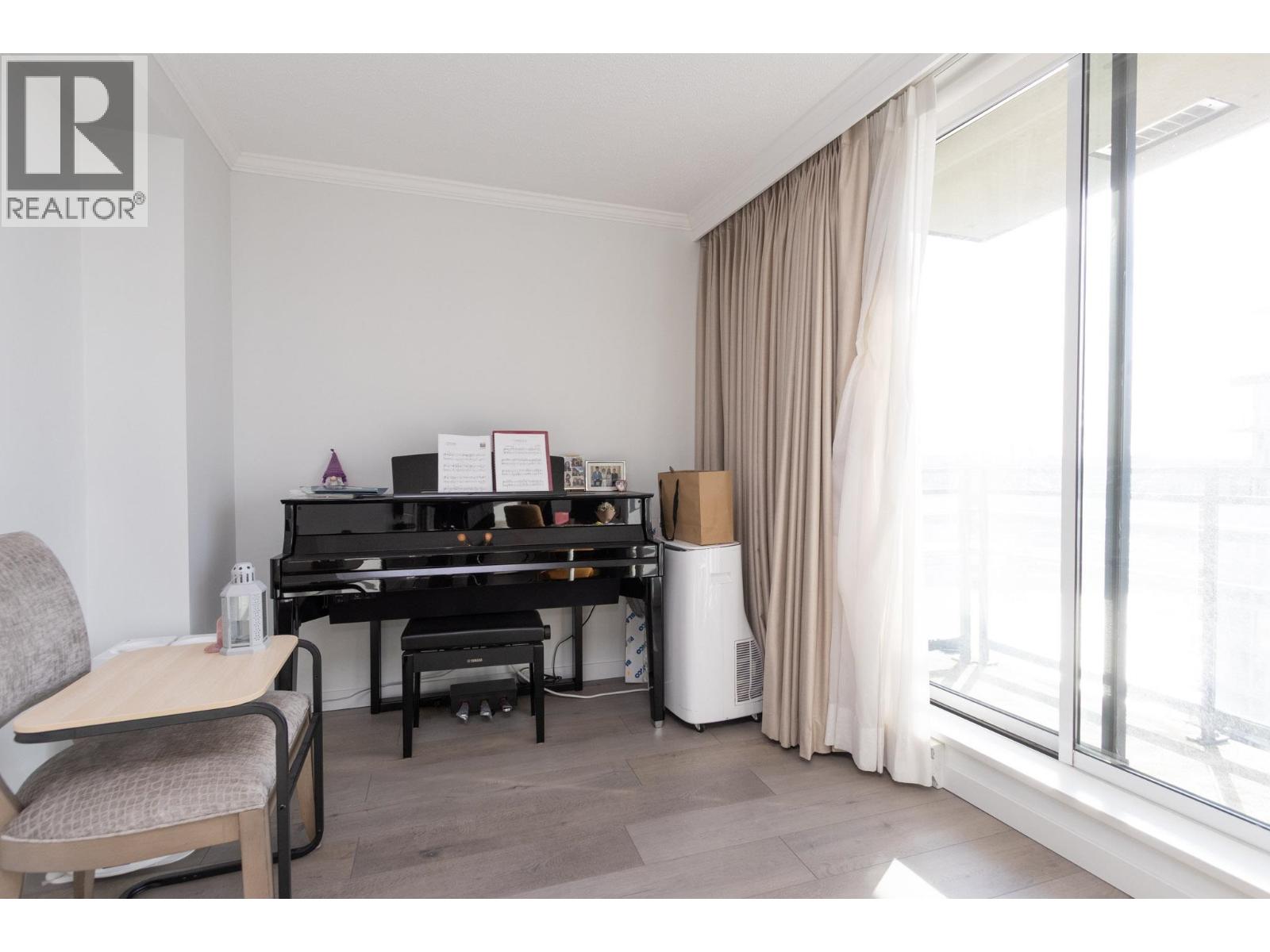 2605 33 Smithe Street, Vancouver, British Columbia  V6B 0B5 - Photo 3 - R3067695