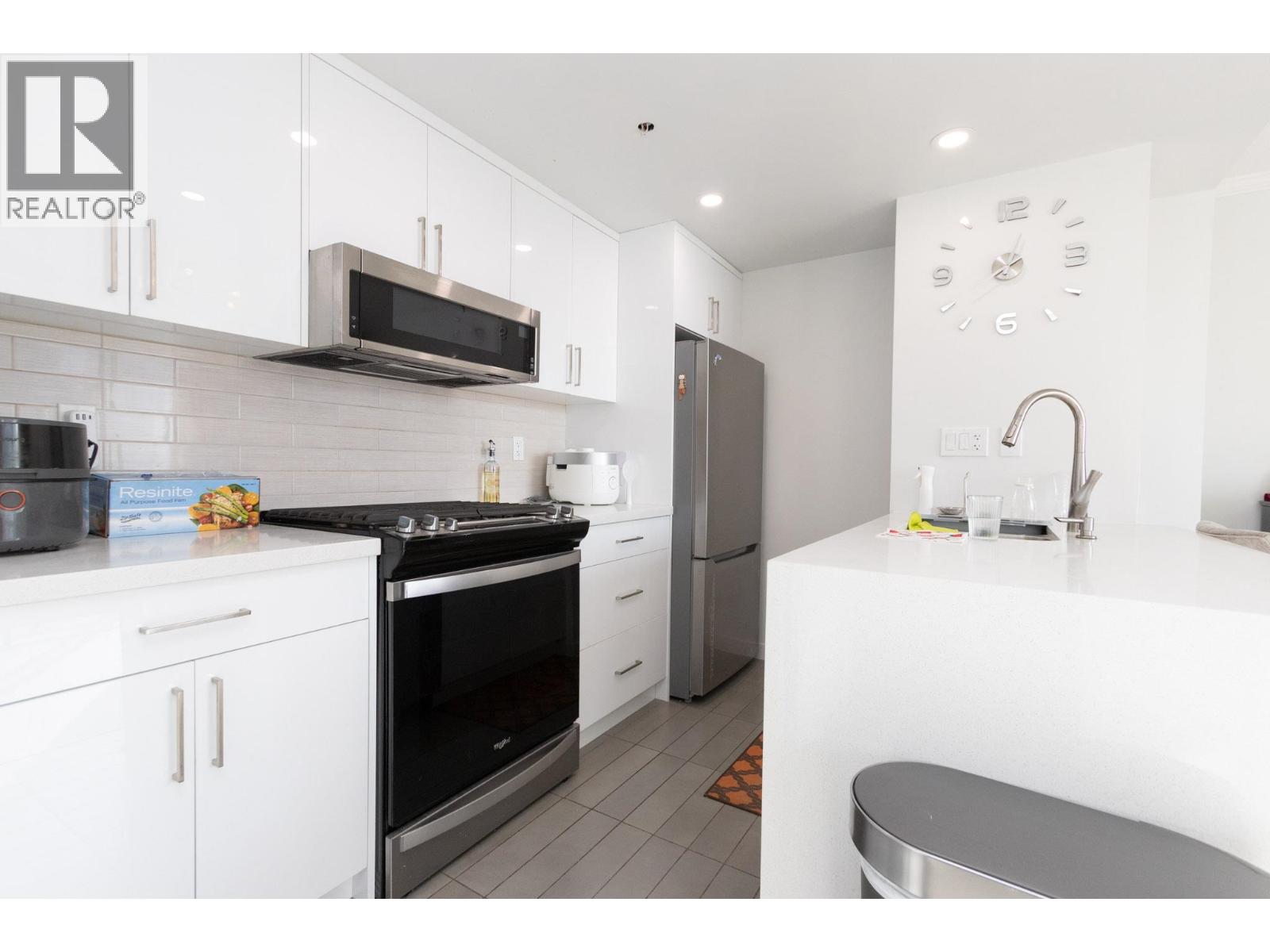 2605 33 Smithe Street, Vancouver, British Columbia  V6B 0B5 - Photo 5 - R3067695