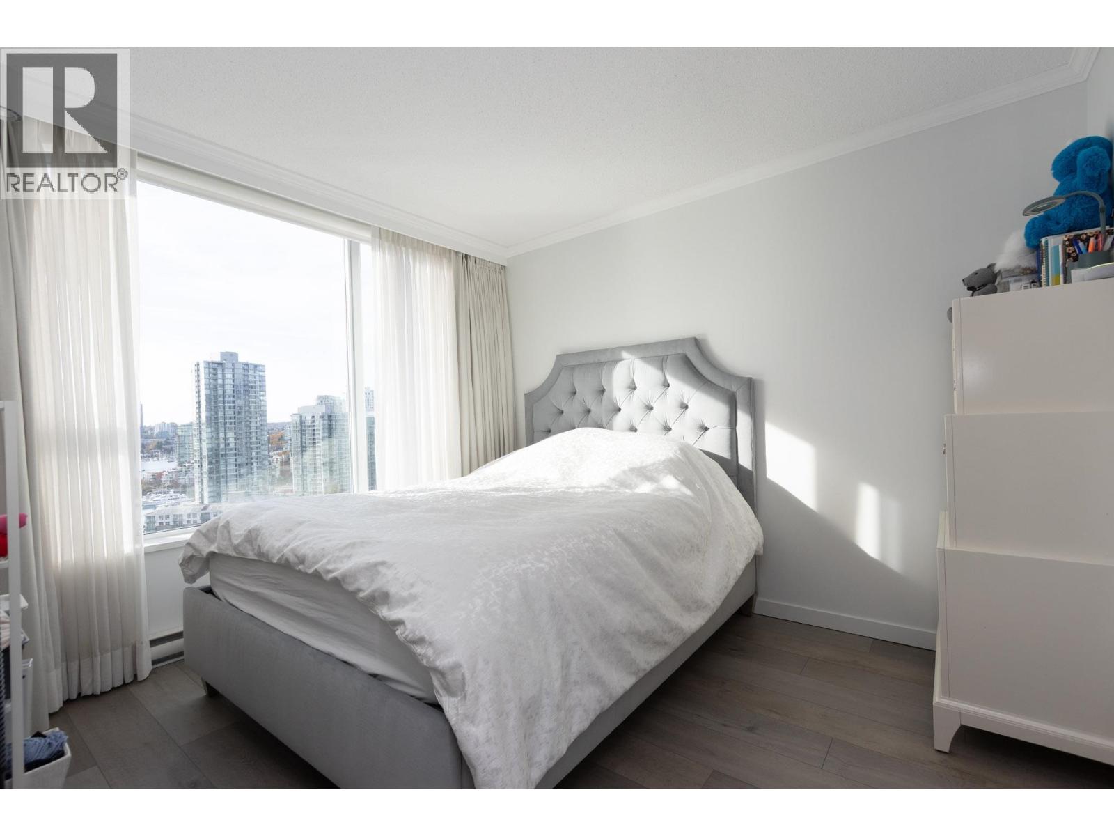2605 33 Smithe Street, Vancouver, British Columbia  V6B 0B5 - Photo 6 - R3067695
