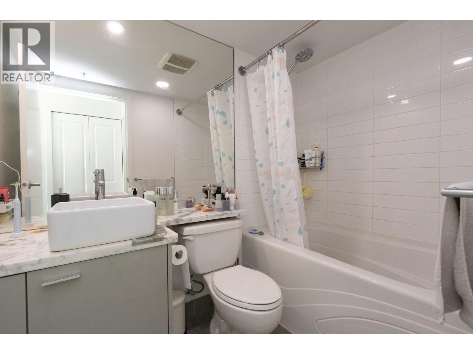 2605 33 Smithe Street, Vancouver, British Columbia  V6B 0B5 - Photo 8 - R3067695