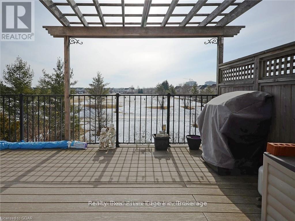 Main Only No Basement - 197 Farley Drive, Guelph (Pineridge/westminster Woods), Ontario  N1L 1L7 - Photo 4 - X12548250