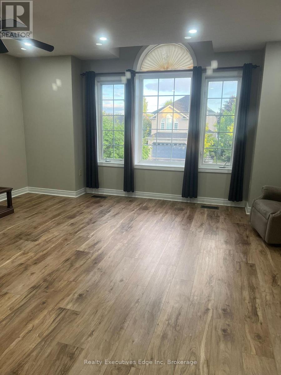 Main Only No Basement - 197 Farley Drive, Guelph (Pineridge/westminster Woods), Ontario  N1L 1L7 - Photo 8 - X12548250