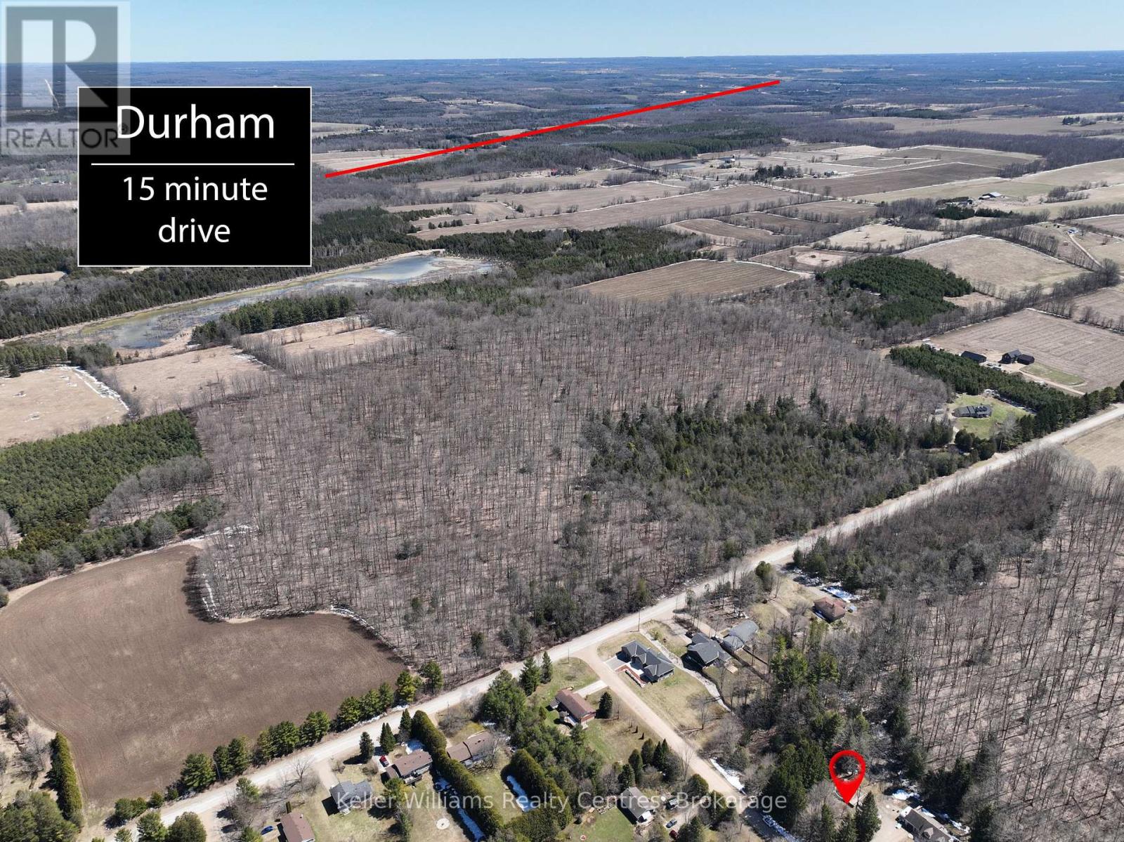 120 Anderson Drive S, West Grey, Ontario N0G 1S0 - Photo 8 - X12548288