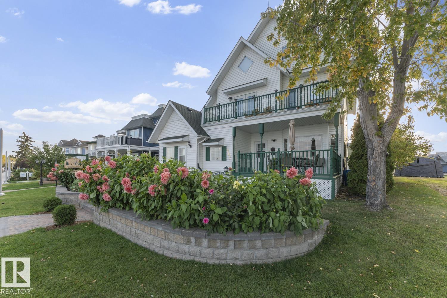 607 Lakeshore Dr, Cold Lake, Alberta  T9M 1A2 - Photo 2 - E4465861