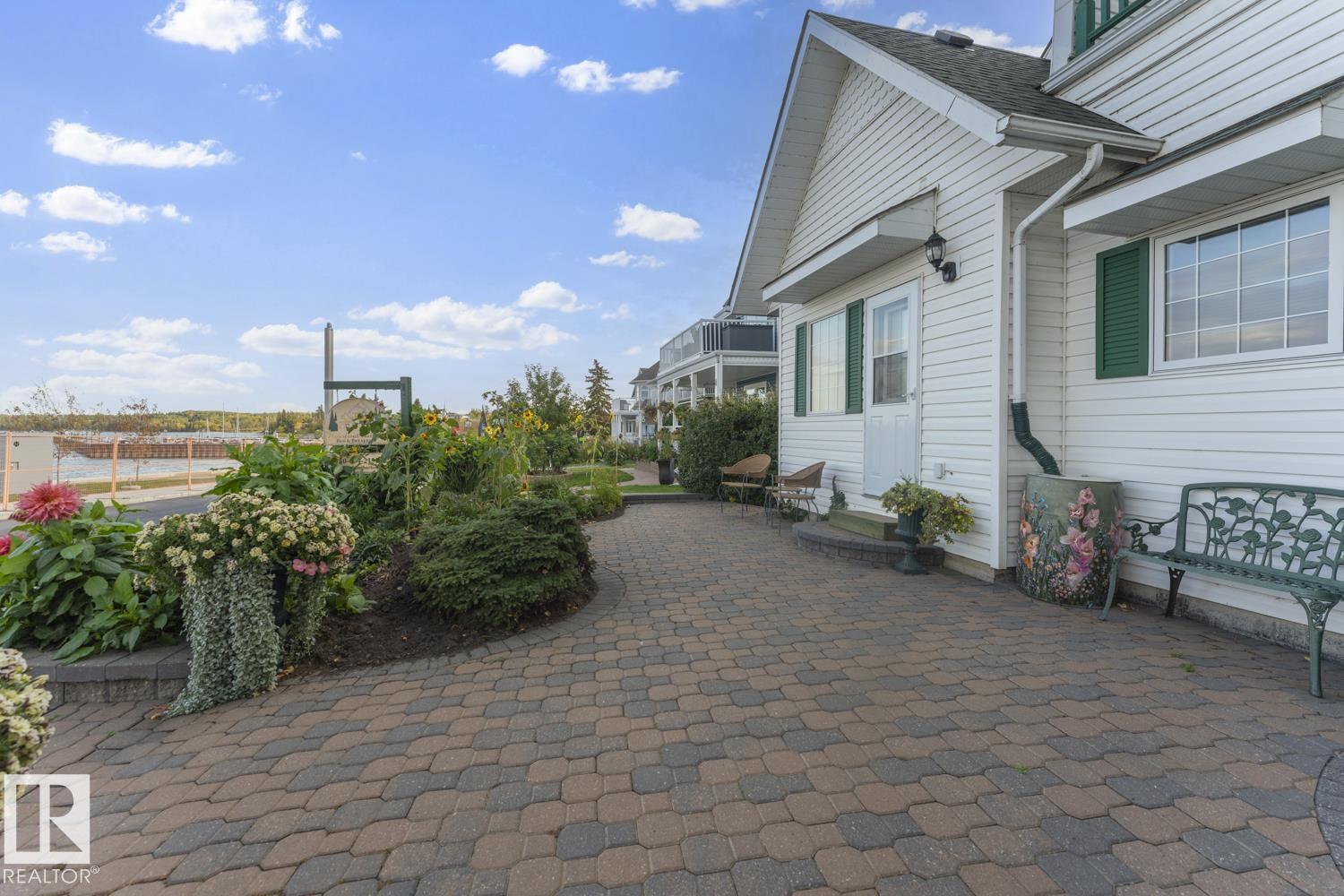 607 Lakeshore Dr, Cold Lake, Alberta  T9M 1A2 - Photo 69 - E4465861