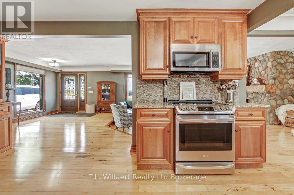 292321 Culloden Line, South-West Oxford, Ontario  N0L 1C0 - Photo 12 - X12548254