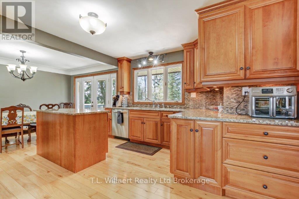 292321 Culloden Line, South-West Oxford, Ontario  N0L 1C0 - Photo 13 - X12548254