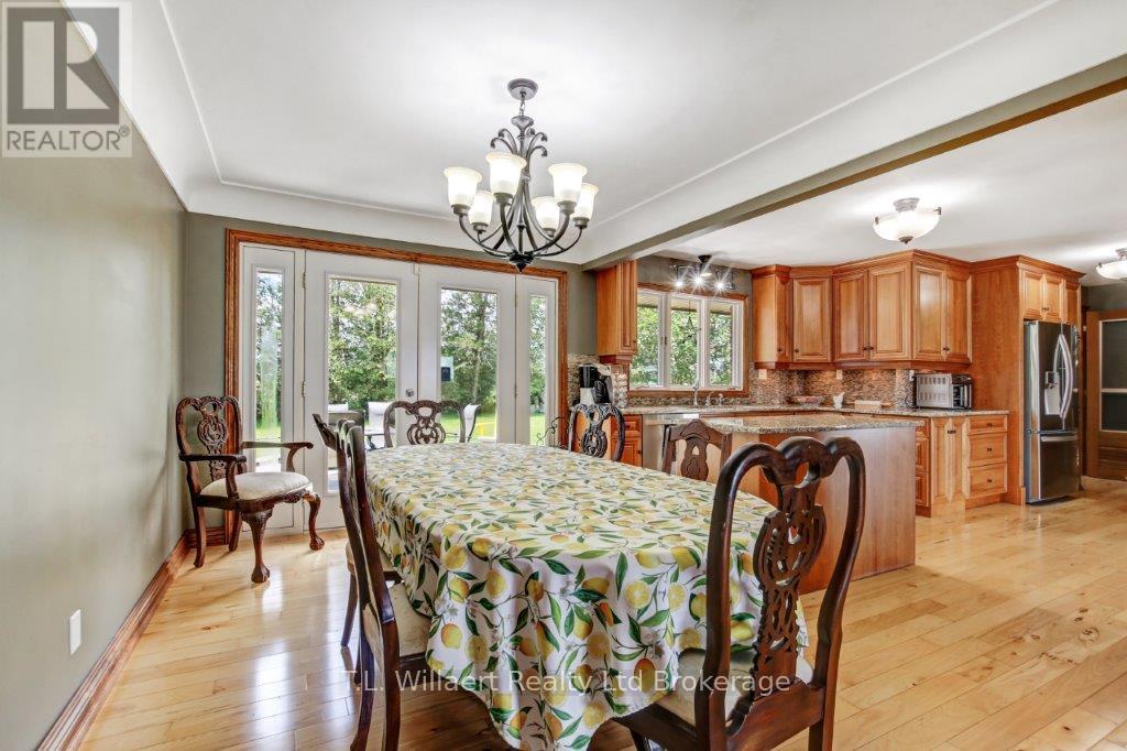 292321 Culloden Line, South-West Oxford, Ontario  N0L 1C0 - Photo 16 - X12548254