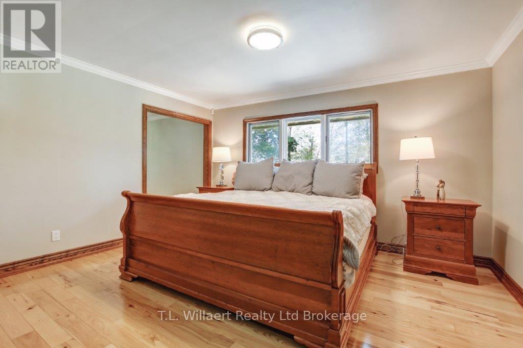 292321 Culloden Line, South-West Oxford, Ontario  N0L 1C0 - Photo 17 - X12548254