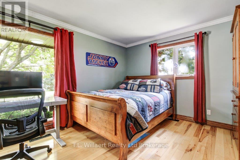 292321 Culloden Line, South-West Oxford, Ontario  N0L 1C0 - Photo 22 - X12548254