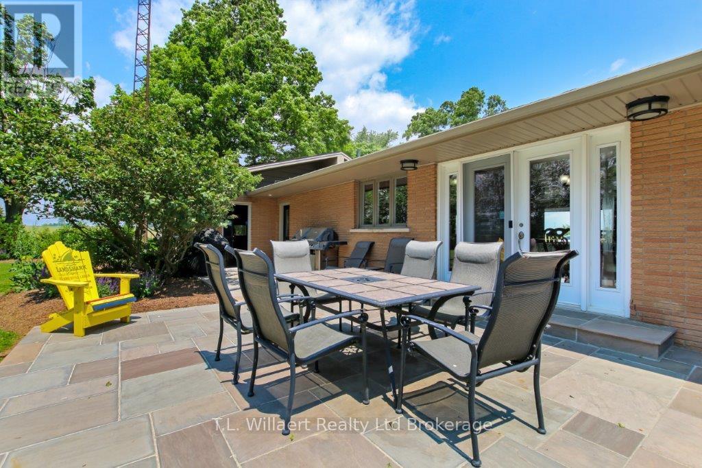 292321 Culloden Line, South-West Oxford, Ontario  N0L 1C0 - Photo 39 - X12548254