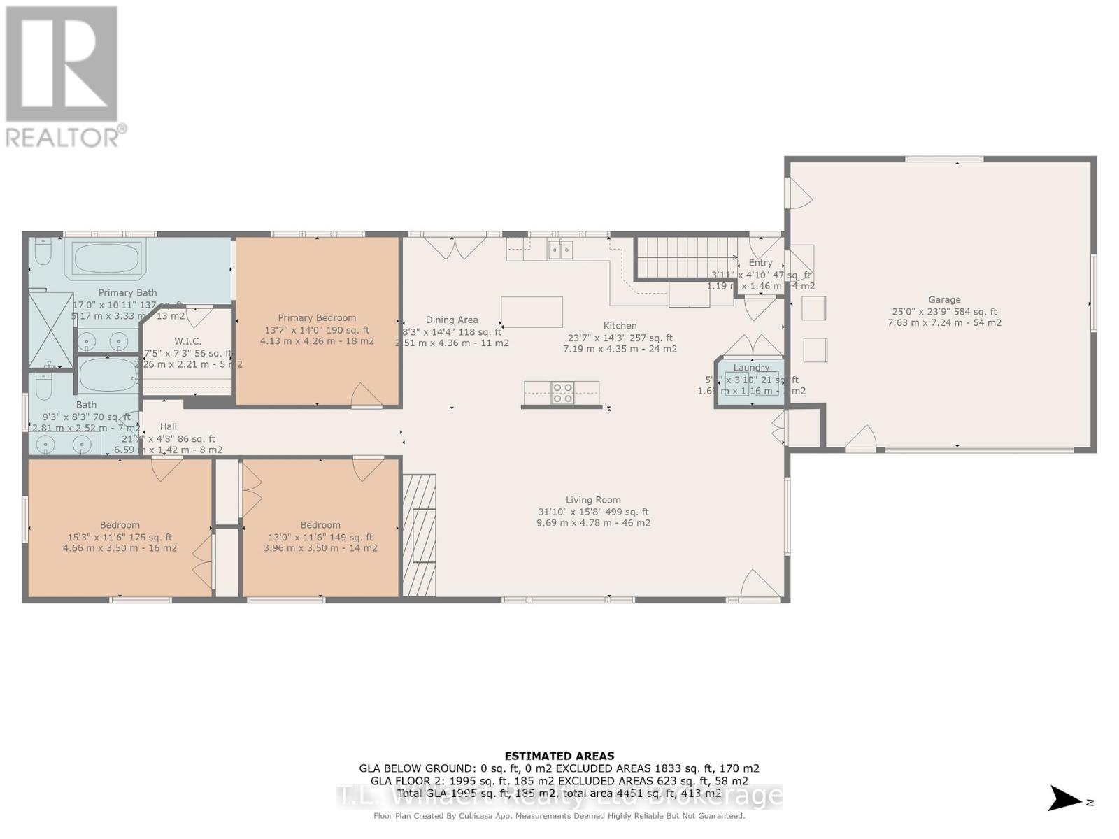 292321 Culloden Line, South-West Oxford, Ontario  N0L 1C0 - Photo 43 - X12548254