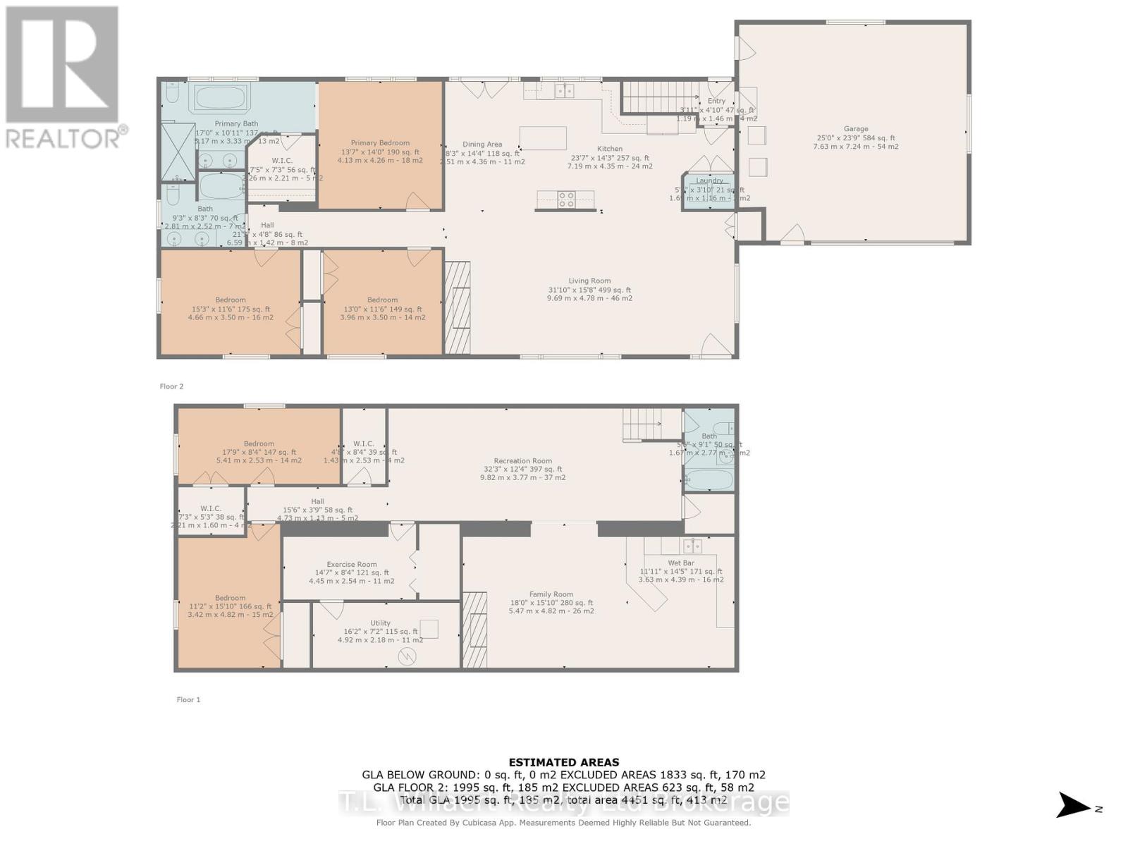 292321 Culloden Line, South-West Oxford, Ontario  N0L 1C0 - Photo 45 - X12548254