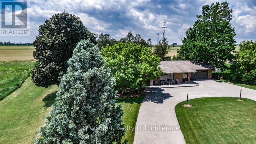 292321 Culloden Line, South-West Oxford, Ontario  N0L 1C0 - Photo 5 - X12548254