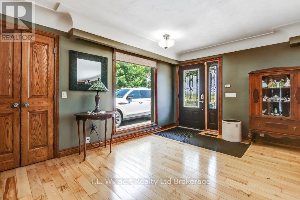 292321 Culloden Line, South-West Oxford, Ontario  N0L 1C0 - Photo 7 - X12548254