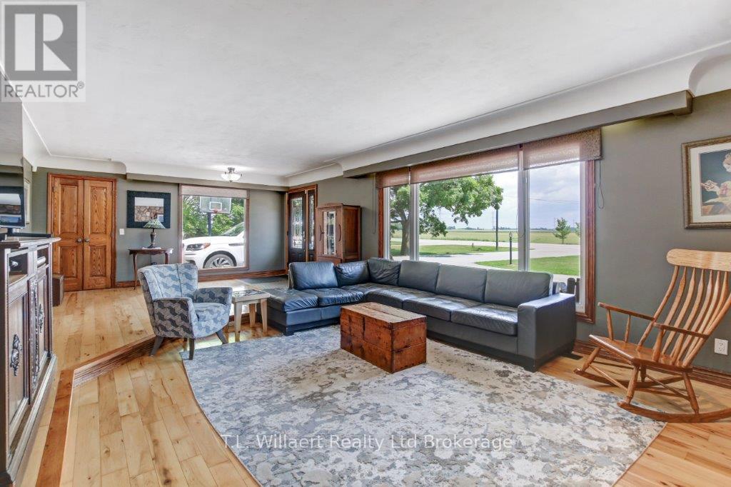 292321 Culloden Line, South-West Oxford, Ontario  N0L 1C0 - Photo 8 - X12548254