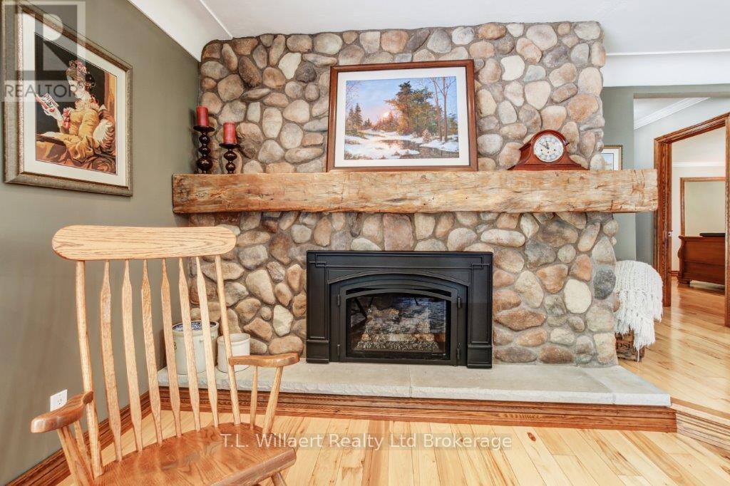 292321 Culloden Line, South-West Oxford, Ontario  N0L 1C0 - Photo 9 - X12548254