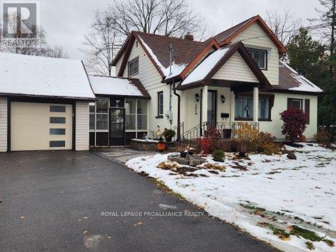 1 - 324 BRIDGE STREET E, Belleville, Ontario