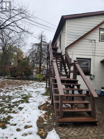 1 - 324 Bridge Street E, Belleville, Ontario K8N 1P6 - Photo 2 - X12548082