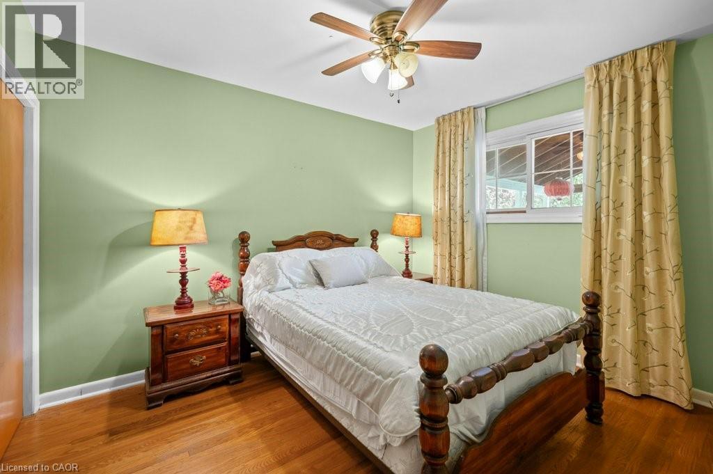 109 West 31st Street, Hamilton, Ontario  L9C 5E8 - Photo 15 - 40788528