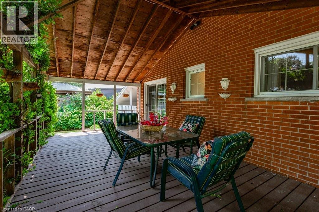 109 West 31st Street, Hamilton, Ontario  L9C 5E8 - Photo 35 - 40788528