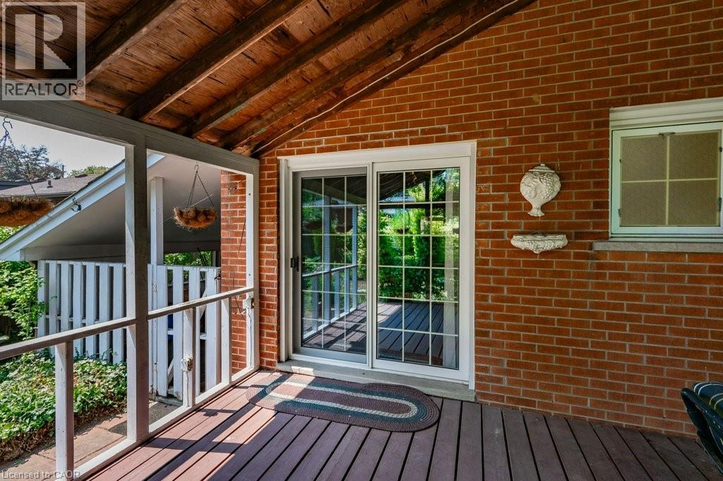 109 West 31st Street, Hamilton, Ontario  L9C 5E8 - Photo 36 - 40788528