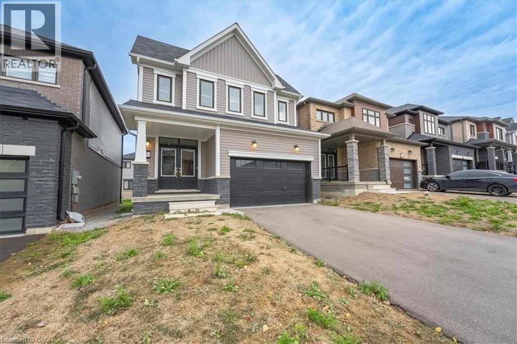 35 Santos Drive, Caledonia, Ontario  N3W 0H2 - Photo 4 - 40788272