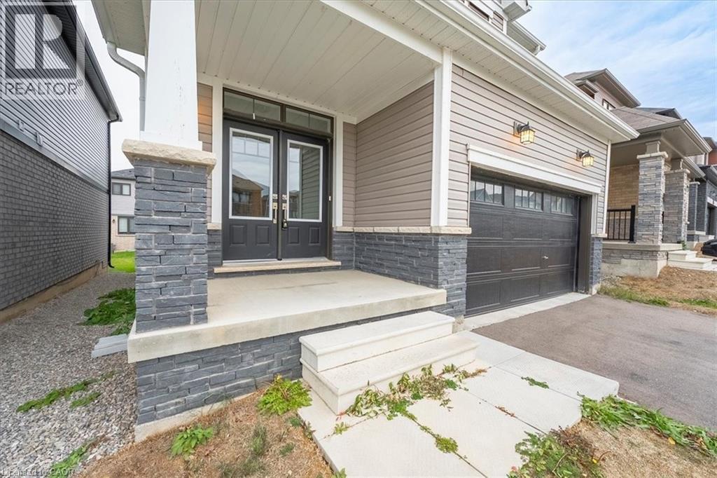 35 Santos Drive, Caledonia, Ontario  N3W 0H2 - Photo 5 - 40788272