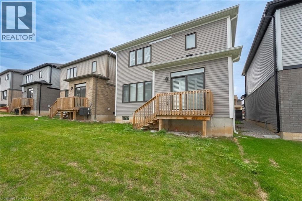 35 Santos Drive, Caledonia, Ontario  N3W 0H2 - Photo 36 - 40788272