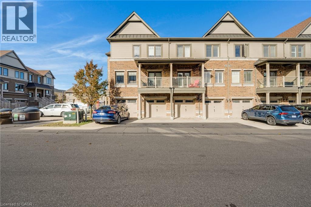70 Willowrun Drive Unit# E7, Kitchener, Ontario N2A 0J3 - Photo 3 - 40788443