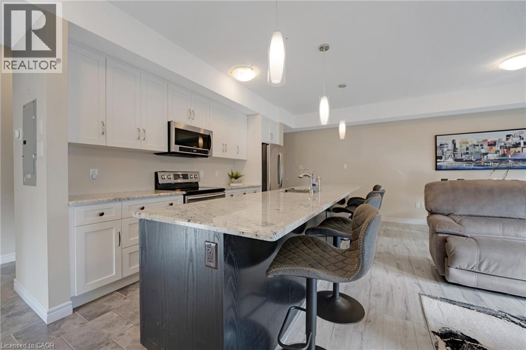 70 Willowrun Drive Unit# E7, Kitchener, Ontario N2A 0J3 - Photo 17 - 40788443