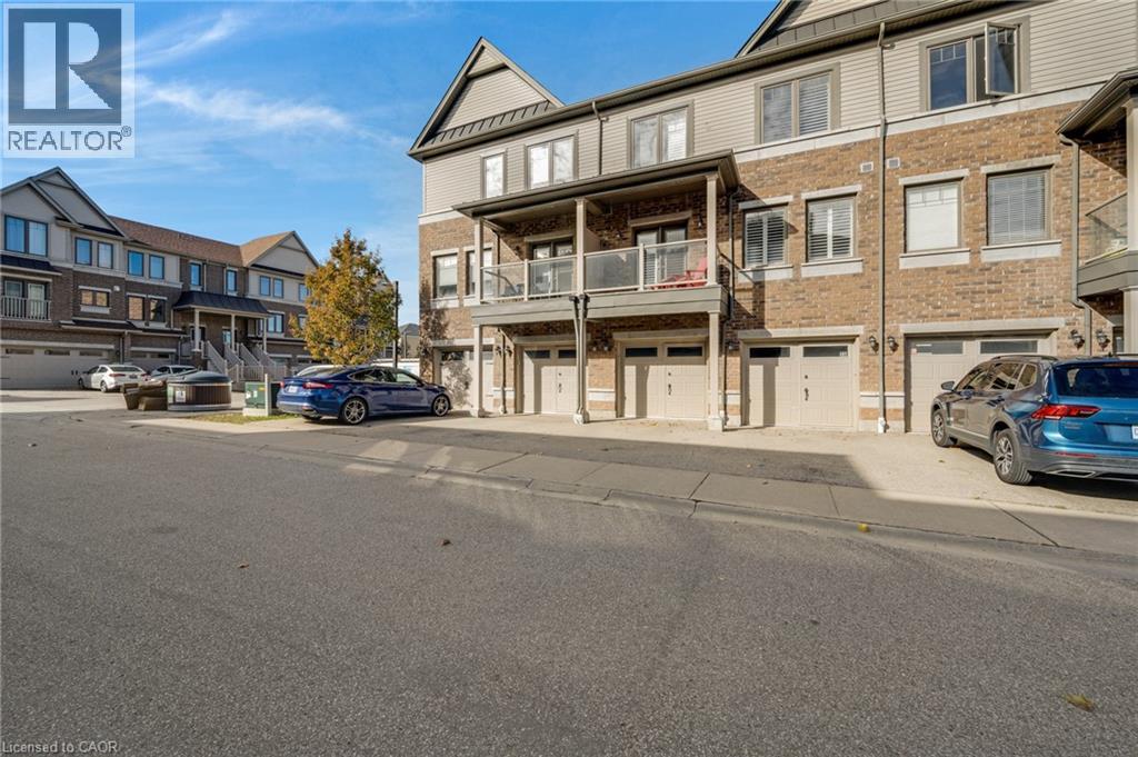 70 Willowrun Drive Unit# E7, Kitchener, Ontario N2A 0J3 - Photo 4 - 40788443