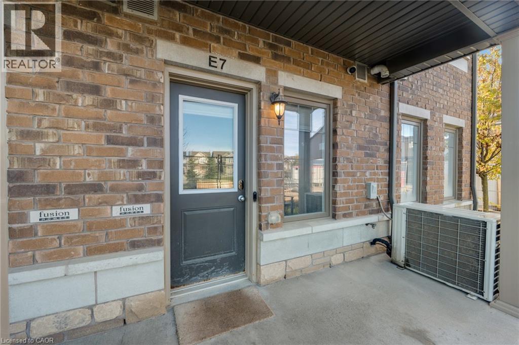 70 Willowrun Drive Unit# E7, Kitchener, Ontario N2A 0J3 - Photo 8 - 40788443