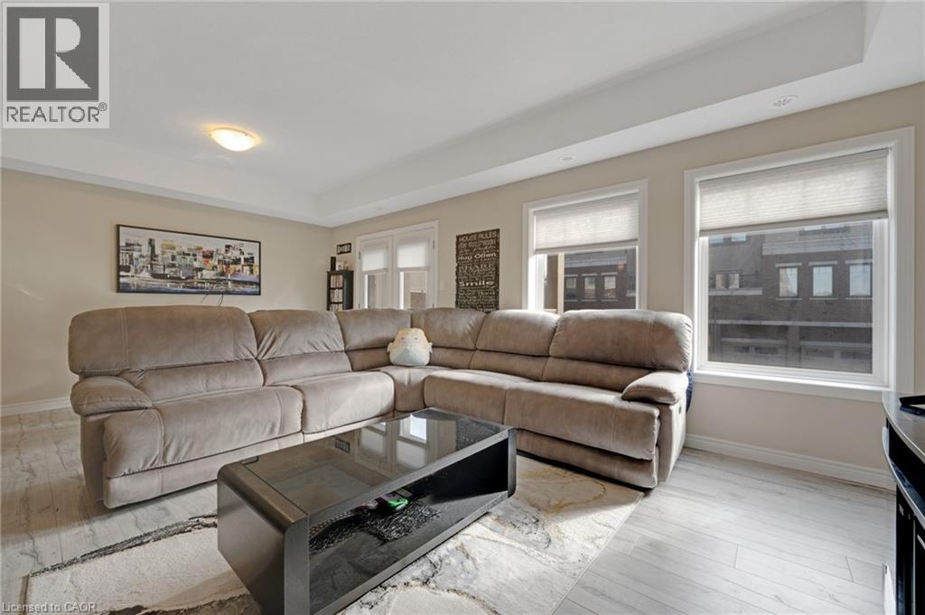 70 Willowrun Drive Unit# E7, Kitchener, Ontario N2A 0J3 - Photo 22 - 40788443