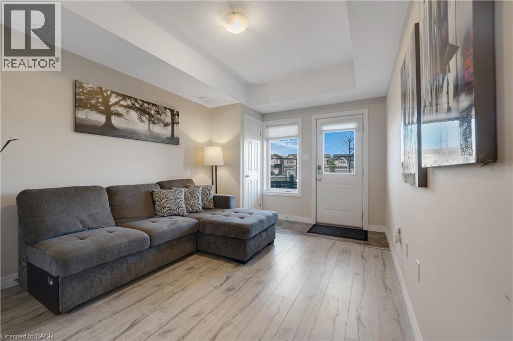 70 Willowrun Drive Unit# E7, Kitchener, Ontario N2A 0J3 - Photo 10 - 40788443