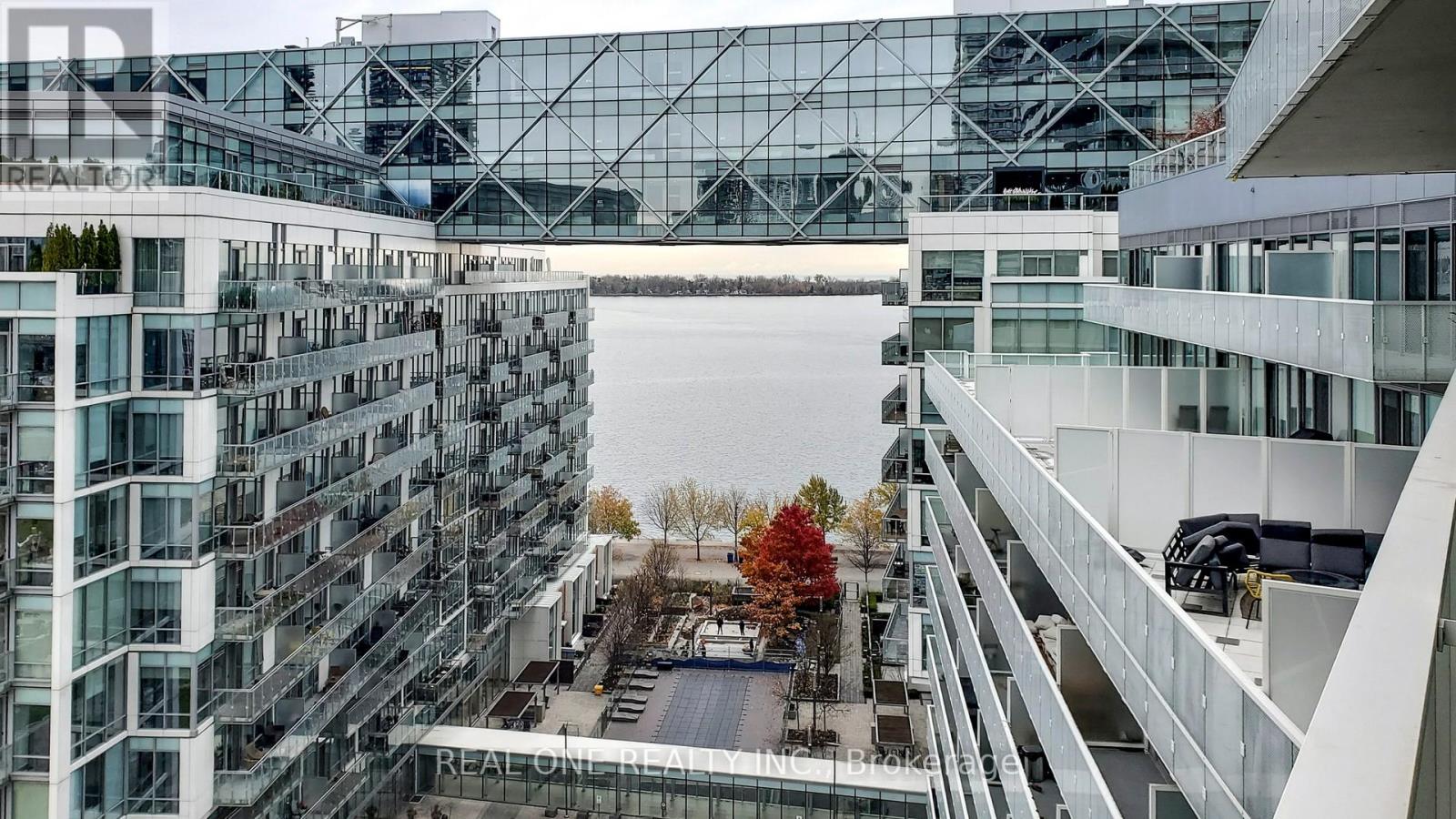 1114 - 15 Queens Quay E, Toronto, Ontario  M5E 0C5 - Photo 27 - C12548266