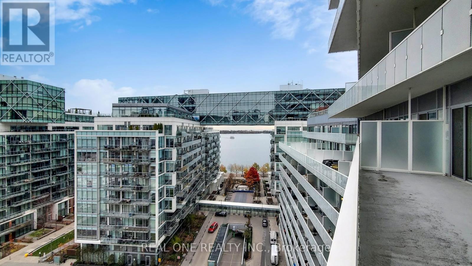 1114 - 15 Queens Quay E, Toronto, Ontario  M5E 0C5 - Photo 28 - C12548266