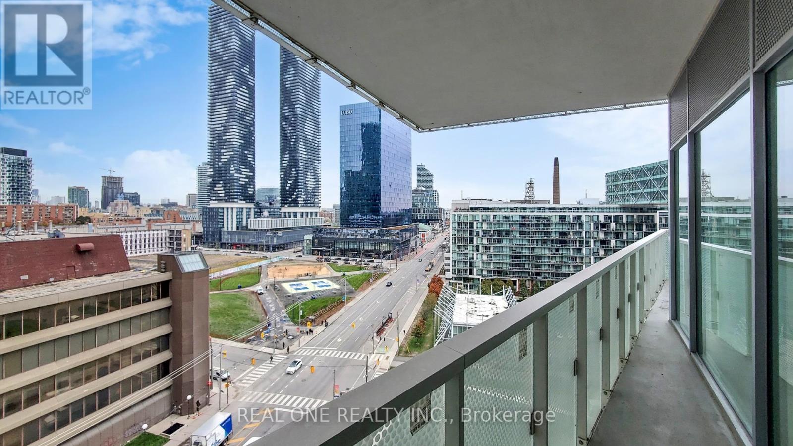 1114 - 15 Queens Quay E, Toronto, Ontario  M5E 0C5 - Photo 29 - C12548266