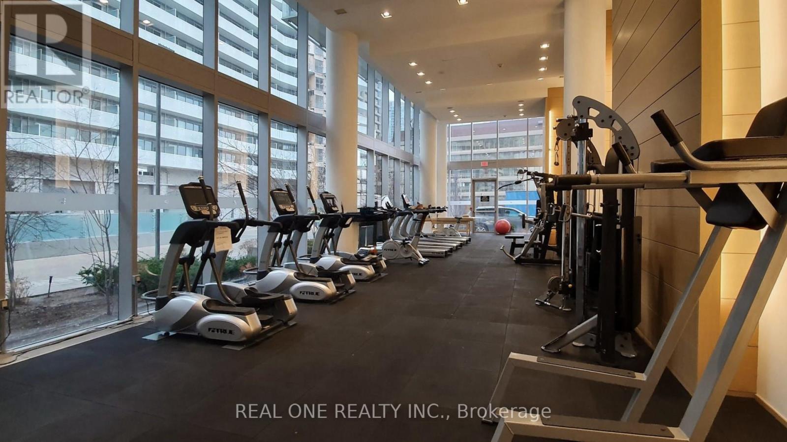 1114 - 15 Queens Quay E, Toronto, Ontario  M5E 0C5 - Photo 41 - C12548266