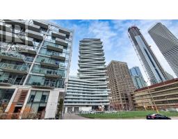 1114 - 15 QUEENS QUAY E, Toronto, Ontario