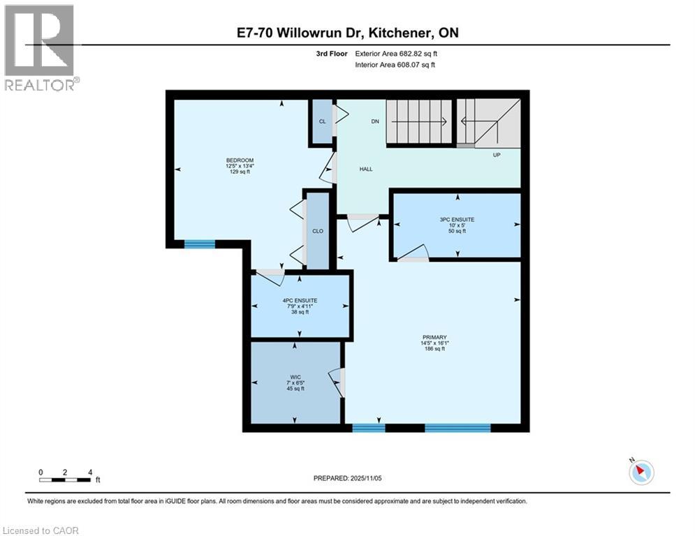 70 Willowrun Drive Unit# E7, Kitchener, Ontario N2A 0J3 - Photo 46 - 40788443