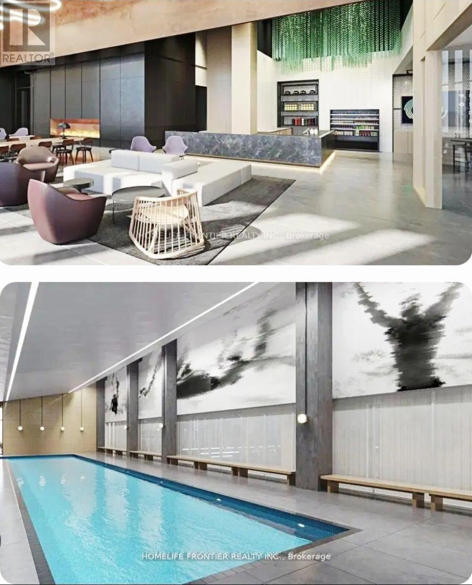 1812 - 138 Downes Street, Toronto, Ontario  M5E 0E4 - Photo 12 - C12548292