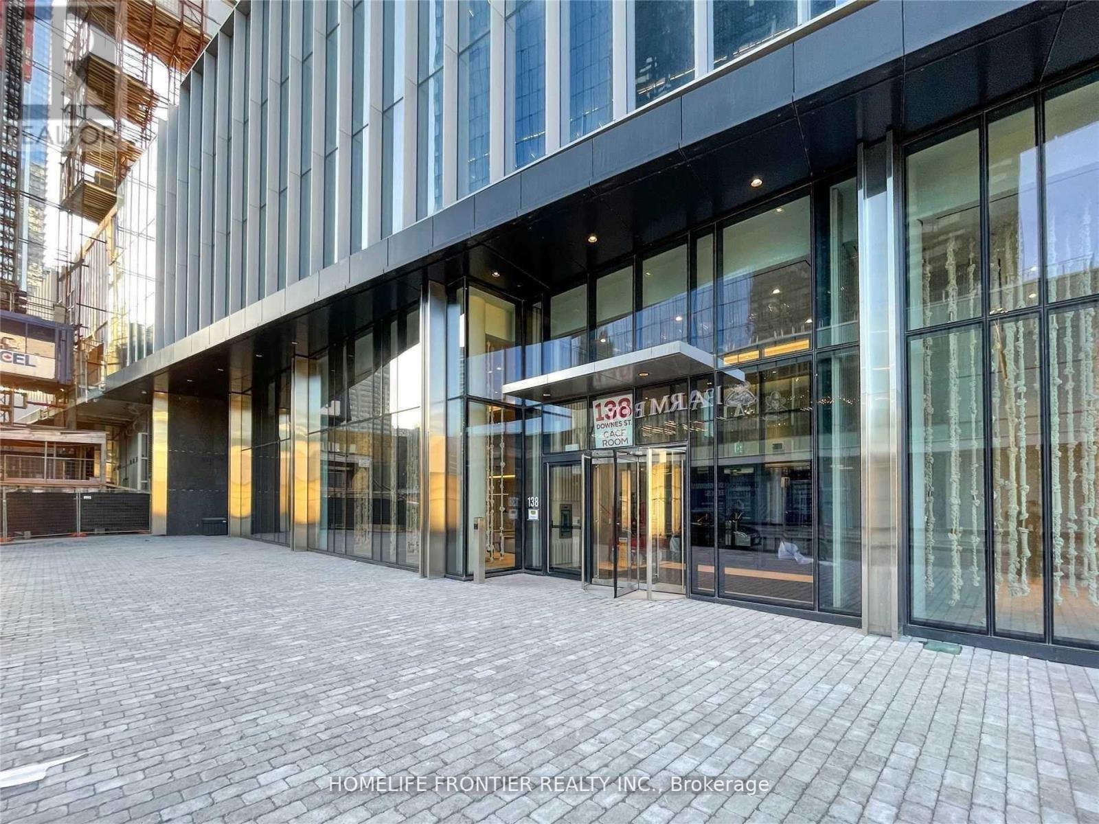 1812 - 138 Downes Street, Toronto, Ontario  M5E 0E4 - Photo 13 - C12548292