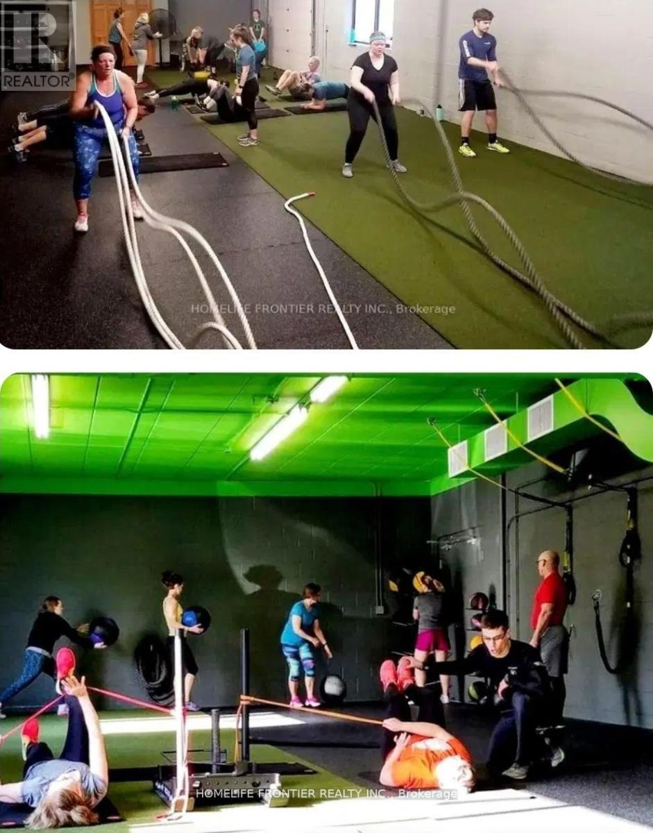 1812 - 138 Downes Street, Toronto, Ontario  M5E 0E4 - Photo 14 - C12548292